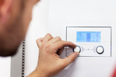 best Craigs Middle boiler servicing companies